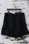 ARCHIVIO J.M.Ribot Shorts PA32/ML Black
